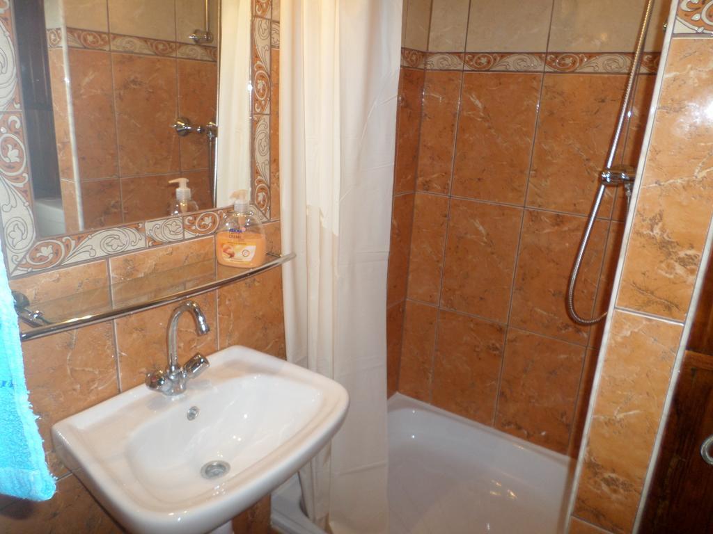 Apartment4You Budapest Budapeste Exterior foto