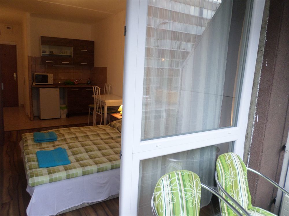 Apartment4You Budapest Budapeste Exterior foto